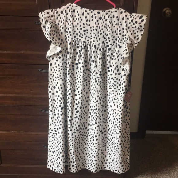 Be Brand Sophia Day Dress - Picture 4 of 4